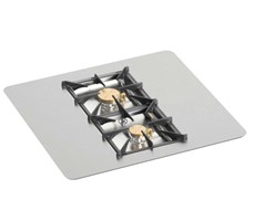 BẾP GAS 6 + 10 KW LC2FS900