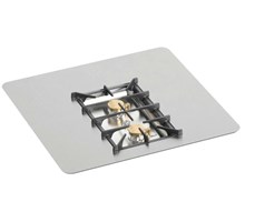 BẾP GAS 6 + 6 KW LC2FS700