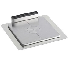 Bếp ga mặt rắn 13 KW LCG9TP