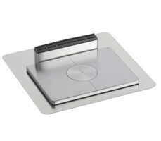 BẾP GAS SOLID TOP 10 KW LCG7TP