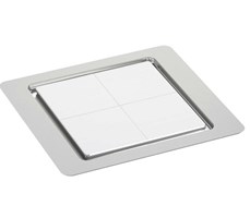 BẾP ĐIỆN TÁN XẠ 3,5 KW X4 LCE9TP