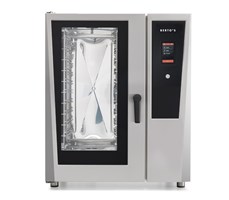 Lò nướng gas Bertos G10ST