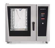 Lò nướng điện Bertos E6ST