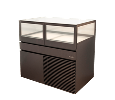 Tủ trưng bày bánh, socola Williams JB-U-1200-HG