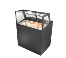 Tủ trưng bày kem Williams IC-U-900-HG