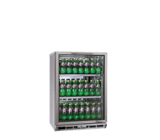 Tủ mát minibar 1 cánh Williams BC1SS-U