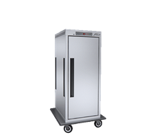 Tủ đẩy giữ nóng thức ăn khay GN1/1 Williams MHC13