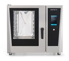 Lò nướng điện Bertos E6MB