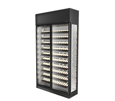 Tủ bảo quản rượu Williams WT-HD-1500