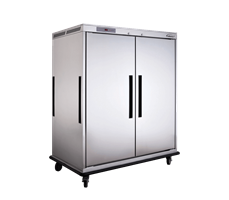 Tủ đẩy giữ nóng thức ăn Williams MHC32 