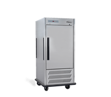 Tủ lạnh di động 1 cánh inox Williams MRC10