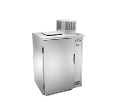 Tủ mát 1 cánh inox Williams WSC-1-HCR