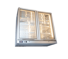Tủ mát mini bar 2 cánh Williams BCWM2