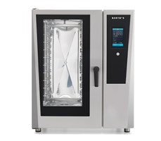 Lò nướng gas Bertos G10MB