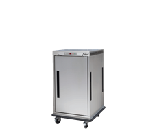 Tủ đẩy giữ nóng thức ăn Williams MHC10