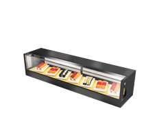 Tủ trưng bày Sushi Williams SUS-R-1500