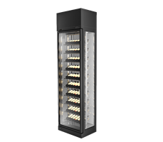 Tủ trưng bày rượu vang Williams WT-HD-750