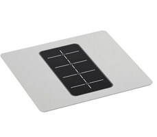 BẾP TỪ 7 + 7 KW LCINDAS