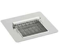 BẾP NƯỚNG ĐIỆN 4,08 KW LC7EC