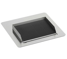 BẾP NƯỚNG GAS LAVA 7 KW LCG7P