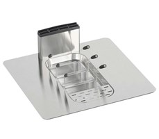 NỒI NẤU MÌ BẰNG GAS 12 KW - 40 L LCG9CP 