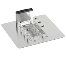 NỒI NẤU MÌ BẰNG GAS 12 KW - 40 L LCG9CP 