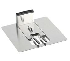 BẾP CHIÊN GAS 14 KW - 18 L LCG9F18