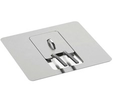 Máy chiên điện 18 kW - 18 lít LCE9F18 