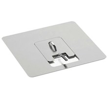 Máy chiên điện 9 kW - 10 lít LCE7F10