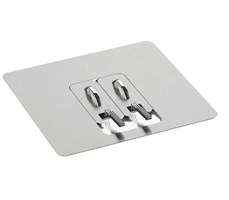 Máy chiên điện 16 kW - 7+7 lít LCE7F7+7