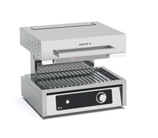 BẾP GAS 6 + 6 KW LCSAL 