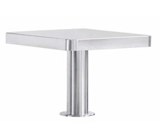 BẾP GAS 7 + 7 KW LCPSAL