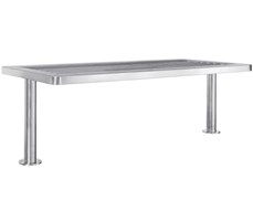 Bếp ga mặt rắn 13 KW LCGPT  