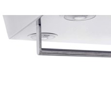 BẾP GAS SOLID TOP 10 KW LCPMES 