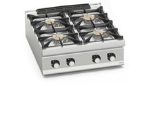 BẾP GAS 4 BẾP LXG9F4PS