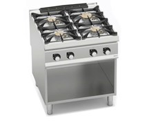 BẾP GA 2 BẾP CÓ TỦ SG9F4MPS