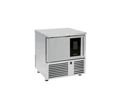 Bàn đông mát 5 khay Bertos BC5T-GV