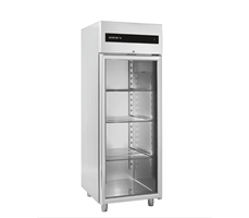 Tủ mát 1 cánh Bertos CAB700GTN