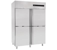 Tủ đông 4 cánh Bertos CAB1400BT4P