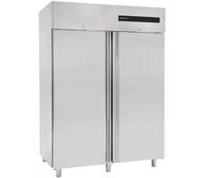 Tủ đông 2 cánh đứng Bertos CAB1400BT