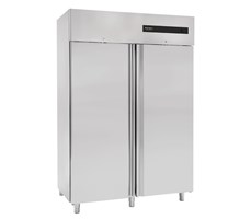 Tủ đông 2 cánh đứng Bertos CAB1200BT