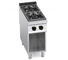 BẾP GA 2 BẾP GẮN TRÊN TỦ BẾP G9F2M