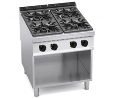 BẾP GAS 4 BẾP GẮN TRÊN TỦ BẾP G9F4M