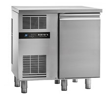 Bàn đông 1 cánh inox Bertos COU94BTP