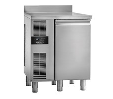 Bàn mát 1 cánh inox Bertos COUSM82TNPRA