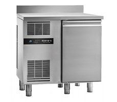 Bàn đông 1 cánh inox Bertos COU94BTPA