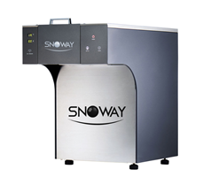Máy Làm Bingsu Snoway Mini-WS2 JSB-257WS2