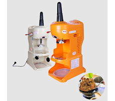 Máy Bào Đá Tuyết Bingsu CADB-1