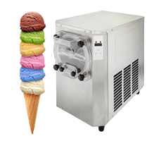Máy làm kem cứng để bàn BQL-SY2200