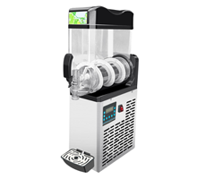 Máy Làm Đá Tuyết Nước Ngọt 1 Bình Chứa